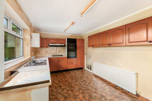 Schofields Way Bloxham